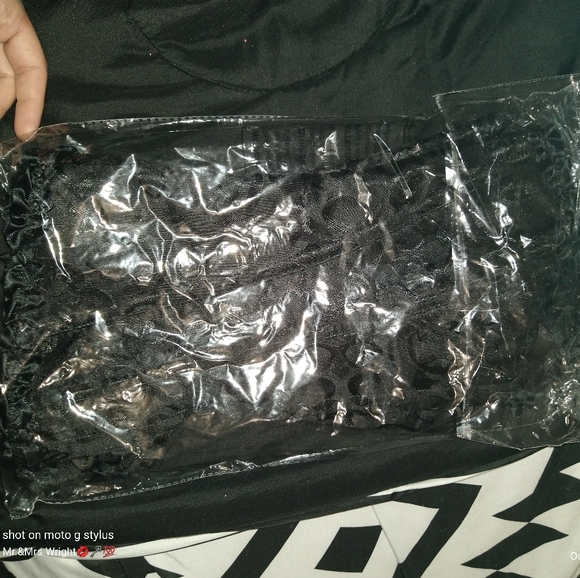 Black Corset - Picture 1 of 3